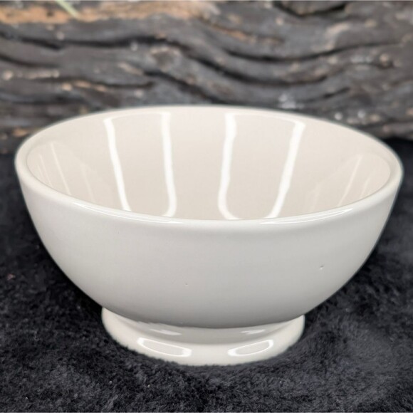 Rae Dunn CEREAL Ceramic Cereal Bowl - Picture 2 of 7
